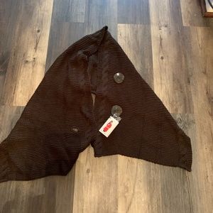 No‎ Elle accessories Davenport cable wrap. NWT